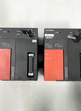 三菱 CPU模块 A171SHCPU 实物拍摄成色如图 特 议价