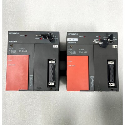 三菱 CPU模块 A171SHCPU 实物拍摄成色如图 特 议价