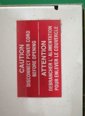 Xantrex DC电源供应器XFR 3001-4成 议价