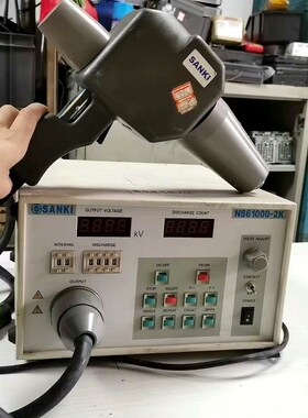 三基SANKI ESD320A NS61000-2K 2 议价