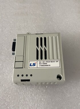 LGSV-IS7变频器操作面板.dp通讯卡IS7prof 议价