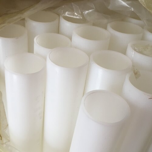 永鹏永乐厂生产自动切台用内径68.2套3寸管PE套管自动切台护刀管 - 封面