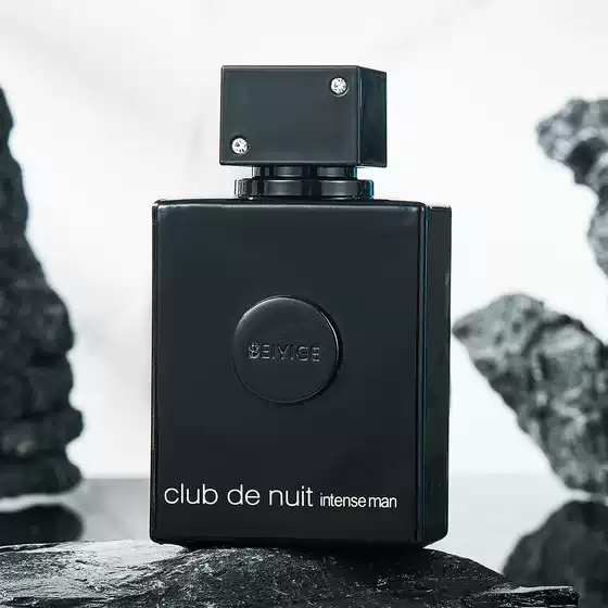 Men's Night Club perfume lasting