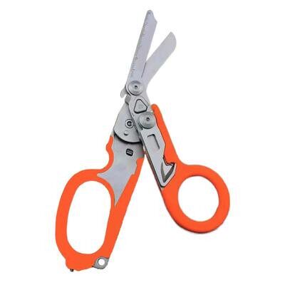 RAPTOR EMERGENCY RESPONSE 가위 다기능 가위