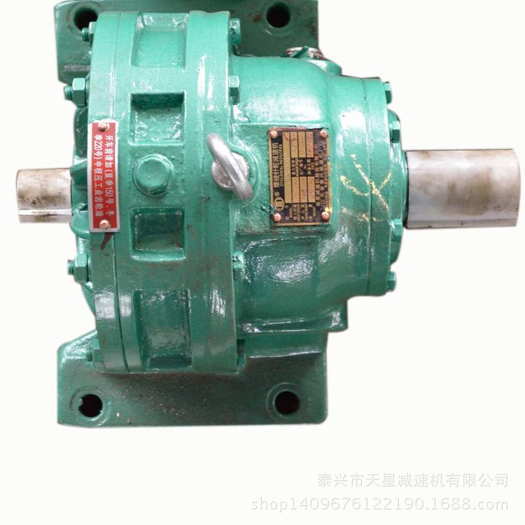 X4系列X8X9X10X11X117X128摆线针轮减速机系列