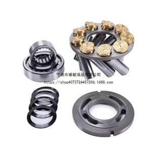 A4VGA4VTG液压泵零件高效性能 高质量产品类型缸体