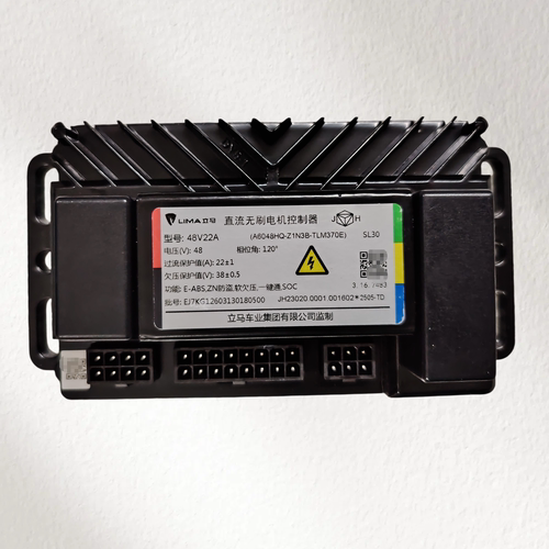 立马控制器48V60V SL30立马电动车专用控制器
