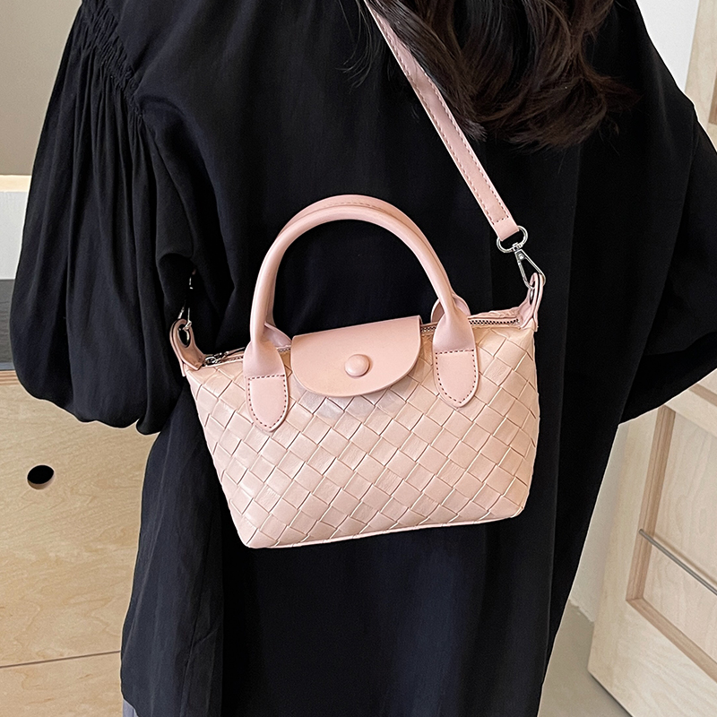 2060包袋小众设计单肩包