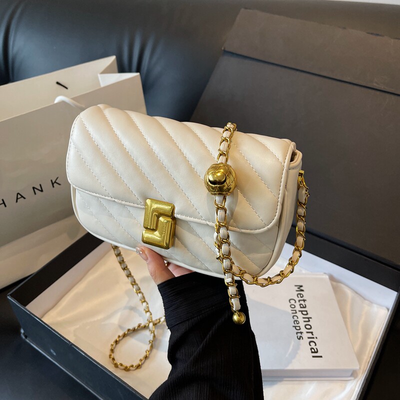 时尚高级感包包女2025夏季新款潮流小香风菱格小方包百搭斜挎女包,箱包皮具/热销女包/男包,小方包,淘宝优惠券,粉丝福利购,淘宝优惠卷