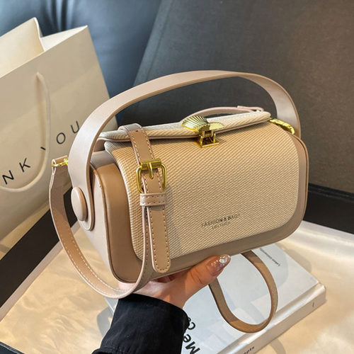 2060时尚潮流百搭小方包