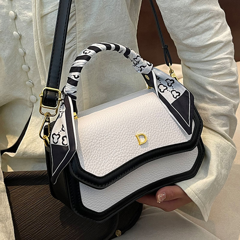 韩版时尚手拎小方包2025新款高级感简约百搭单肩包上班通勤斜挎包,箱包皮具/热销女包/男包,小方包,淘宝优惠券,粉丝福利购,淘宝优惠卷