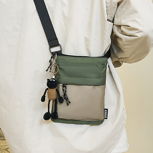 2060包袋小众设计小方包