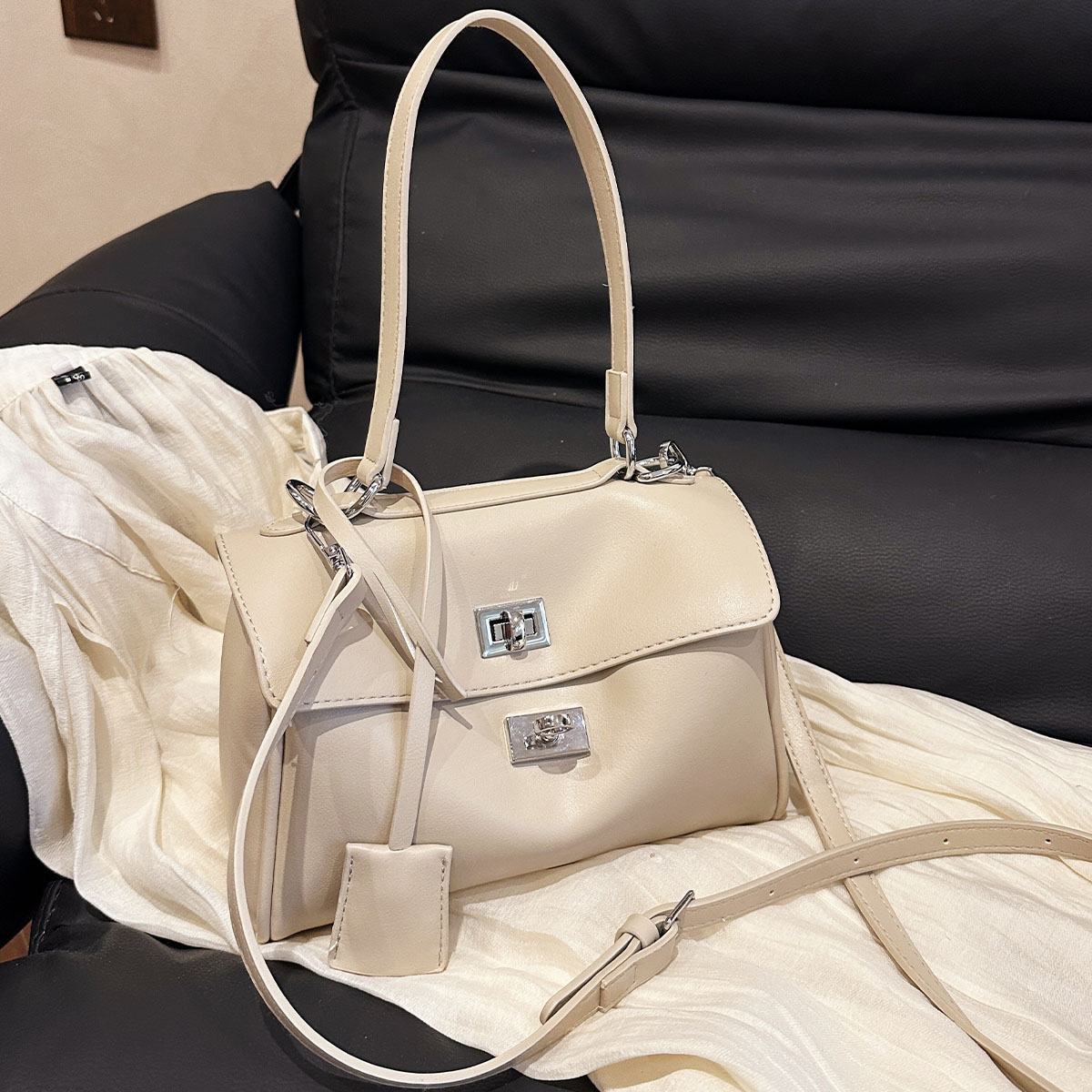 2025款小方包新品时尚潮流