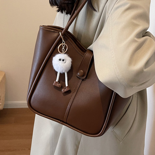 大容量潮流简约高级大包包