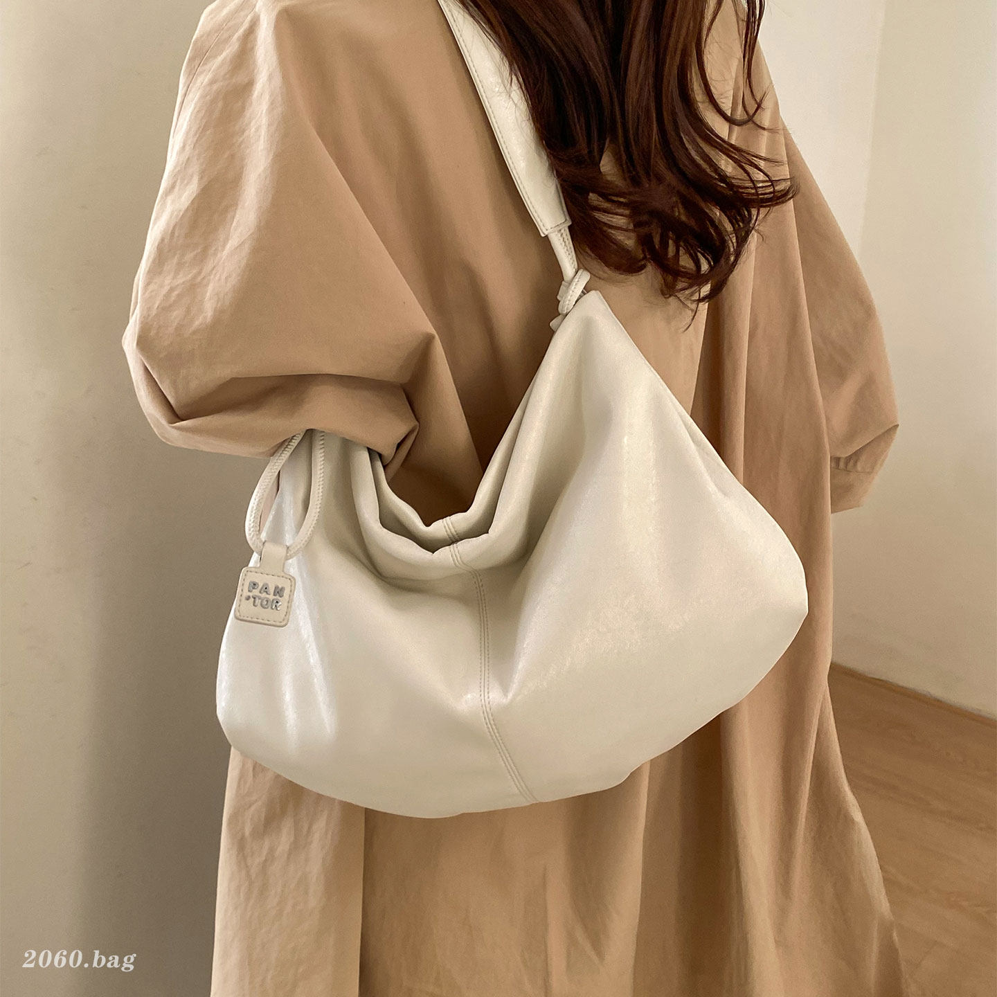 大容量包包女2026新款简约百搭单肩通勤托特包时尚潮流韩版单肩包,箱包皮具/热销女包/男包,通用款女包,淘宝优惠券,粉丝福利购,淘宝优惠卷