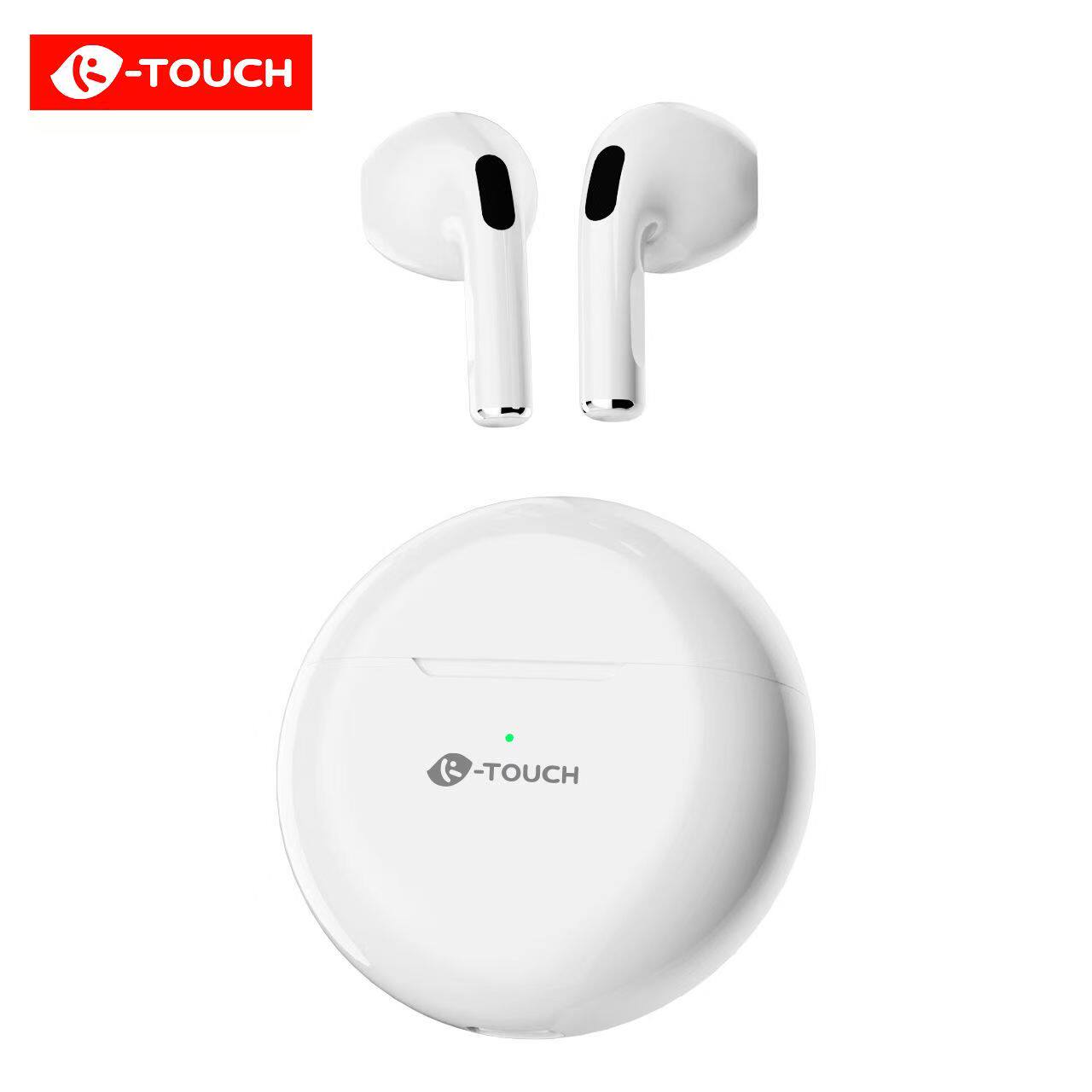 K-Touch/天语 TY-ZBV-63蓝牙耳机无线运动降噪入耳式高颜值长续航