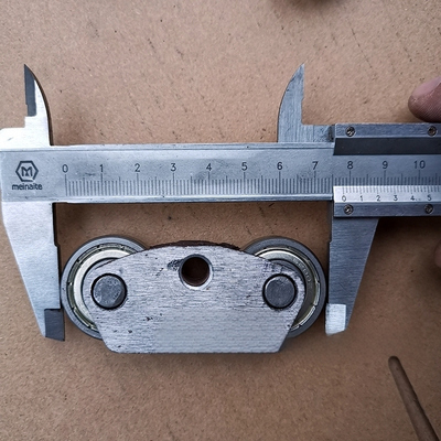 锯床配件导向头顶部轴承