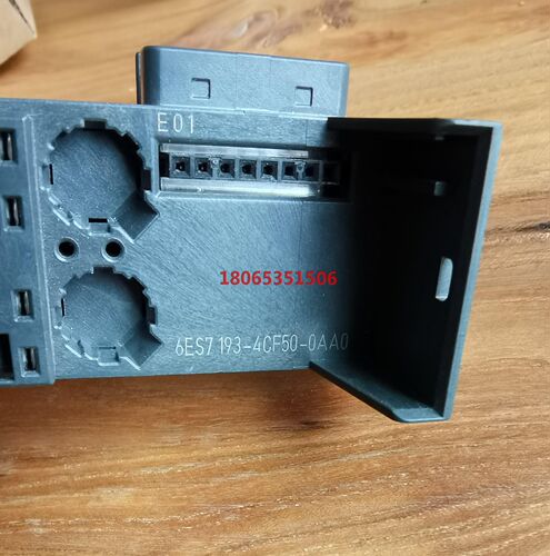 6ES7 193-4CF50-0AA0原装裸机成色如图