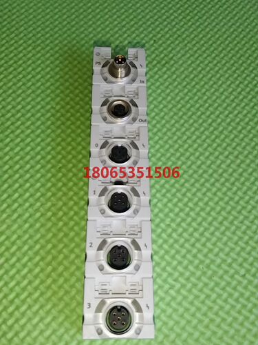 FESTO集线器CP-A04-M12-CL5387