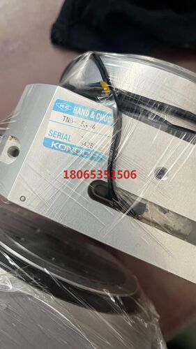 KONDOH 气动分度盘气缸TNB-25A-4