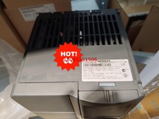 6SE6420-2UD25-5CA1/MICROMASTER