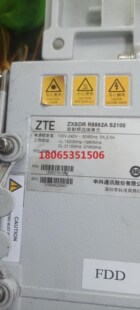 中兴8862as 2160 交流B6B 需要拿走 包测包好