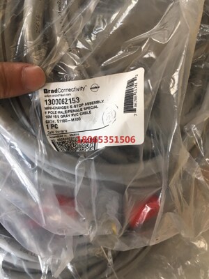 原装BradConnectivity 130006215