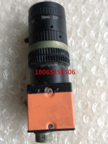 MINCAM  CREVIS工业相机、实物拍照、原装