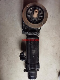 SEW-EURODRIVE伺服电机 物品实图拍摄具体成色如图