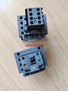 3RT2526-1BB40DC24V 接触器德国产