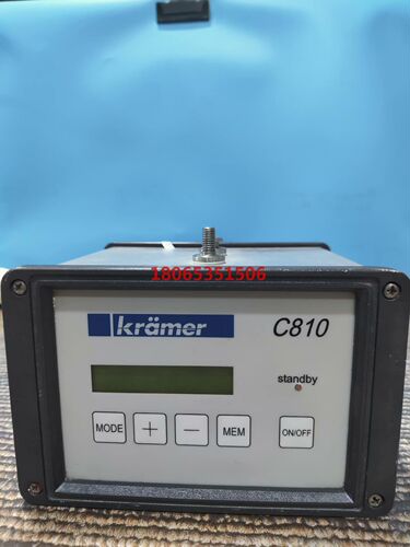 Kramer  C810 控制器  不懂测试   到付