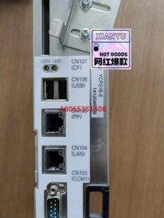 安川DX200机器人CPU主板YCP01B-E包好成色如