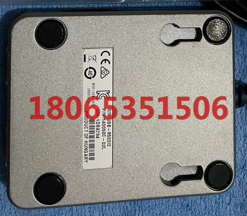 NI USB8502双端口X-NET九九新  高速CAN
