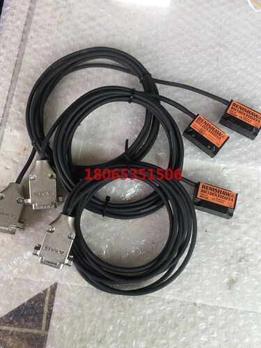 雷尼绍RH100X30D05A光栅读数头、实物拍摄、原装