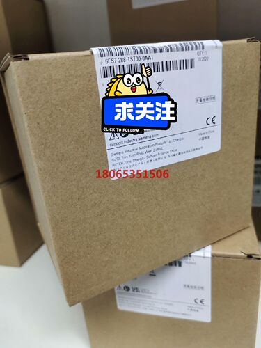 6ES7 288-1ST30-0AA1Smart C