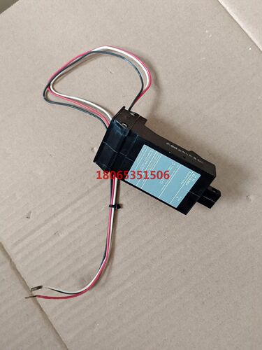 A01JLM64进口开关一个成色看图功能正常实拍