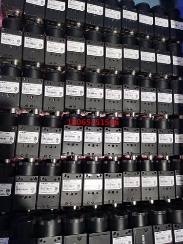 海康工业相机 MV-CA060-11GM MV-CE050-