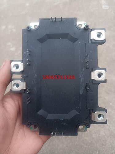 斯达GD400FFX65P3S  新能源汽车IGBT模块