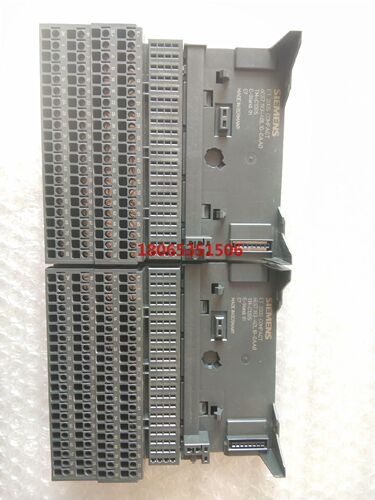6ES7193-4DL10-0AB0原装裸机仅测试一次