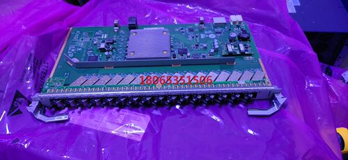 5800X7  MPLB主控 工程余料