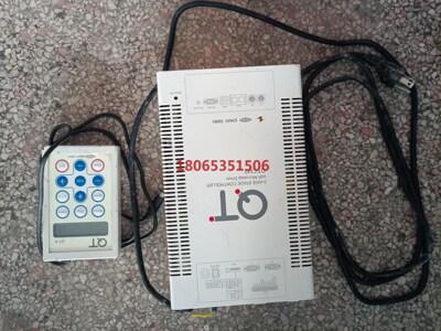 QT-CM2 QT-K 2-AXIS STAGE CONTR