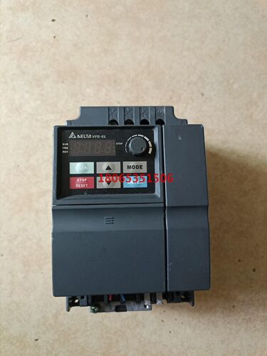 变频器VFD015EL21A  220V   1.5kw
