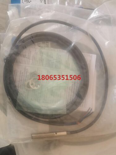 E2B-S08KS02-WP-C1 2M 欧姆龙 接