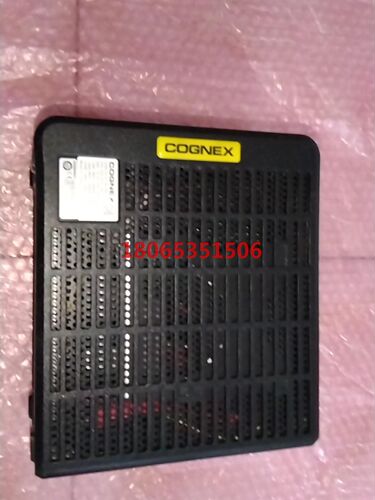 COGNEX   COG-VC5-120-000 Made