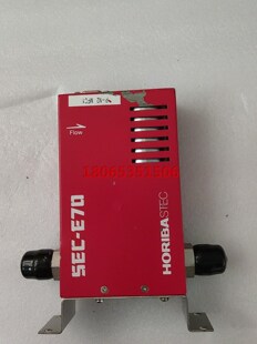 HORIBA SEF-E70流量计  N2   200SLM