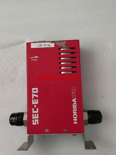 HORIBA SEF-E70流量计  N2   200SLM