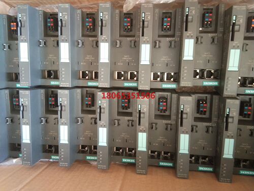 6ES7 151-3BA23-0AB0原装裸机或者几乎全