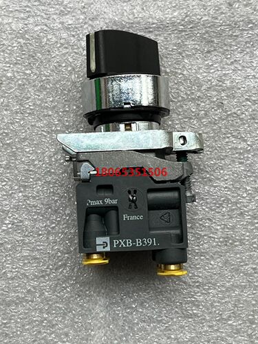 Parker派克手动阀PXB-B391