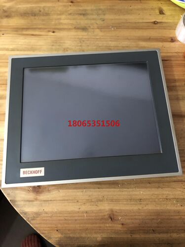 BECKHOFF倍福CP6902-0001-000028