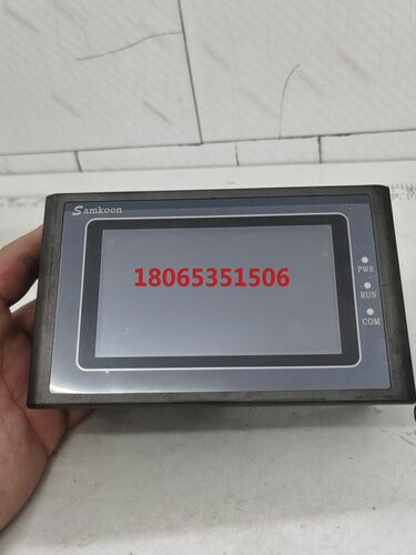 Samkoon显控一体机触摸屏GC-043-16MAI